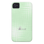 Aspen Sage iPhone 4 Case-Mate Cases