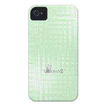 Aspen Sage iPhone 4 Case-Mate Cases