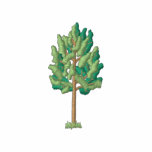 Aspen Tree Hoodie