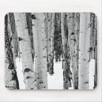 Aspens Mousepad