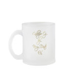 Asperger's Syndrome Be Aware And Care! Coffee Mug