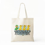 Asperger's Syndrome Ugly Duckling Bag