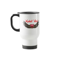 asphalt angel coffee mugs