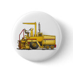Asphalt Paving Machine Button Pin