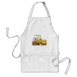 Asphalt Paving Machine Construction Aprons