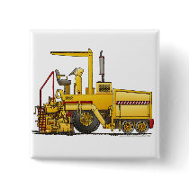 Asphalt Paving Machine Construction Construction P