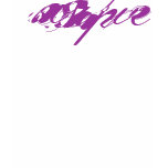 *Aspie* t-shirts