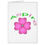 Aspire Flower