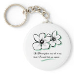 aspirin keychains