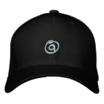 ASQ ORIGINAL embroidered hats