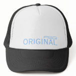 ASQ ORIGINAL hats