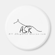 ASR Magnet