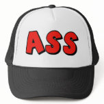 ass hat