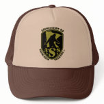 ASS Hat