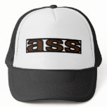 ASS HAT