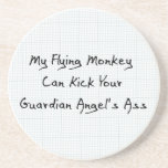 Ass Kicking Flying Monkey
