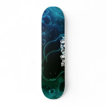 Ass Ship Skateboard