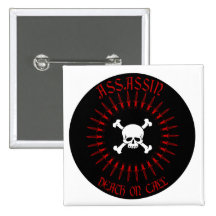 Assassin Buttons