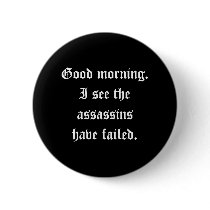 Assassins Button
