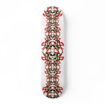 Assassins Guild Skateboard 1