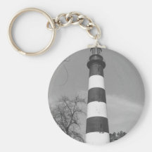 Assateague Lighthouse Key Chains