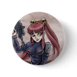 assault anime button