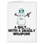 Assault! cards