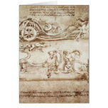 Assault Chariot with Scythes