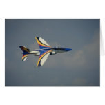 Assault/Dornier Alpha Jet Elgian AF, 11 SQN, 9 win cards