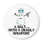 Assault!