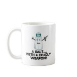Assault! Coffee Mug