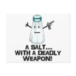 Assault!