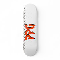 Assault-Rifles-1, Assault-Rifles-1, Assault-Rif... Skate Board