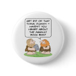 assault rock ban rifle caveman cavemen gun control buttons