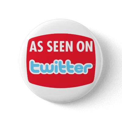 asseenontwitter pins by vornstar