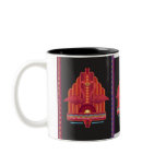 Assemblage 6 mugs