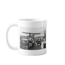 Assembling America: early 1900s Mug
