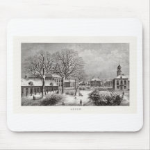 Assen Mouse Pads