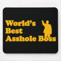 Asshole Boss