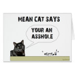 Asshole cards