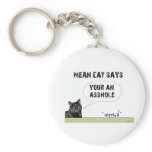 Asshole Keychains