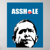 ASSHOLE PRINT