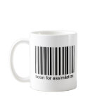 Assimilation Mug