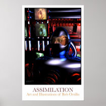 Assimilation