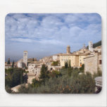 Assisi Italy Mousepad