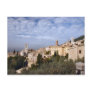 Assisi Italy Postcard