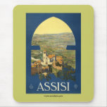 Assisi Mousepads
