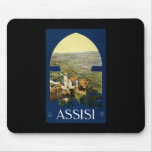 Assisi Mousepads