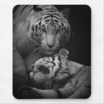 Assistance Req Mouse Pad
