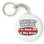 Assistant Principal...Big Deal